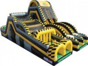 Inflatable Obstacle Courses