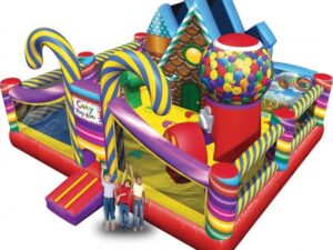 Toddler Play Centre