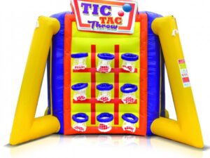 Inflatable Games